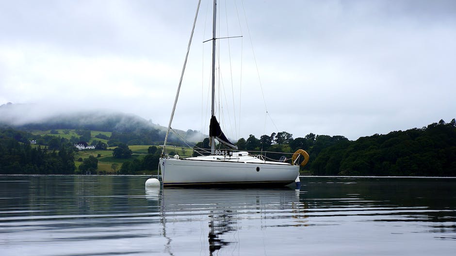 Czarter jachtu – ciekawa opcja na spędzenie wakacji